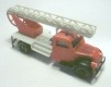 020 BeKa Garant Fire brigade truck with ladder